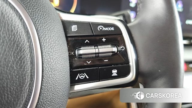 Kia Carnival 4th generation id 4549439 из Кореи 9