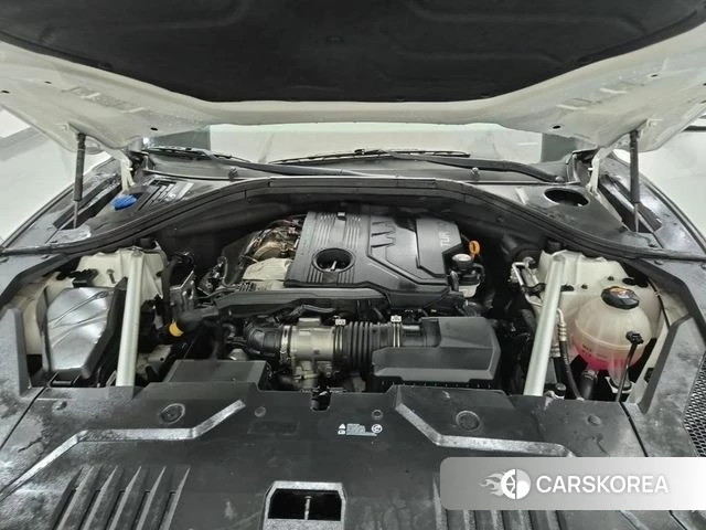 Genesis GV70 id 4727179 из Кореи 9