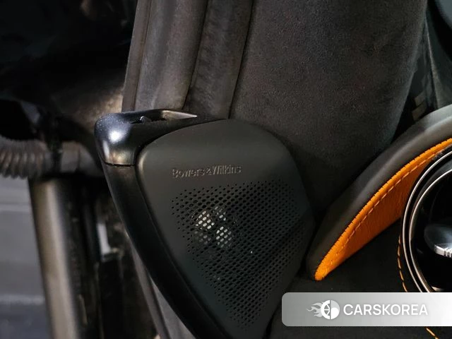 McLaren 720S id 4619691 из Кореи 9