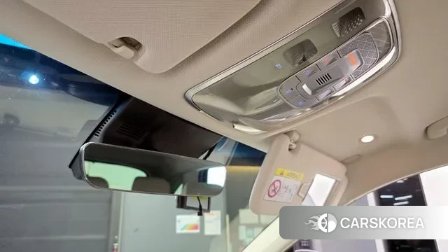 Genesis GV70 id 2985258 из Кореи 9