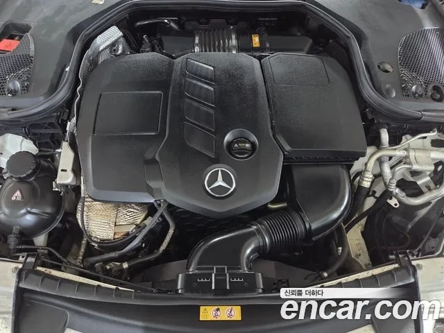 Mercedes-Benz E-Class W213 id 2951685 из Кореи 9