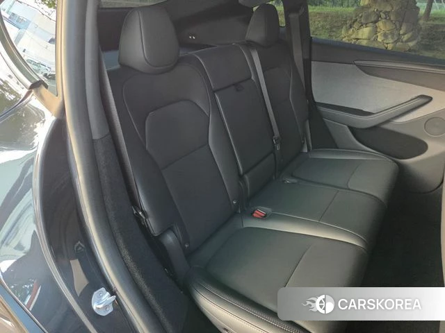 Tesla Model Y id 4523092 из Кореи 9
