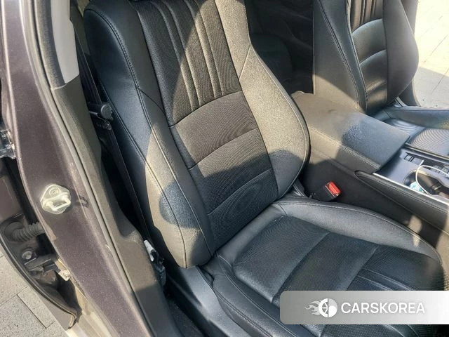 Honda Accord 10th Generation id 4482958 из Кореи 9
