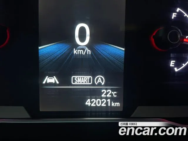 Hyundai Tucson (NX4) id 2687036 из Кореи 9