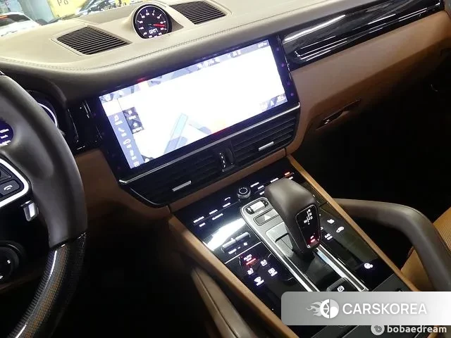 Porsche Cayenne (PO536) id 3556751 из Кореи 9