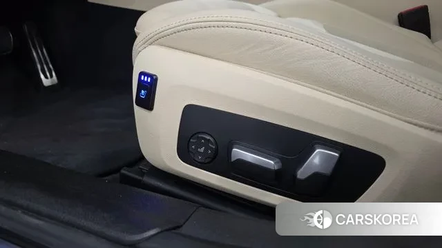 BMW 3 Series (G20) id 3752206 из Кореи 9