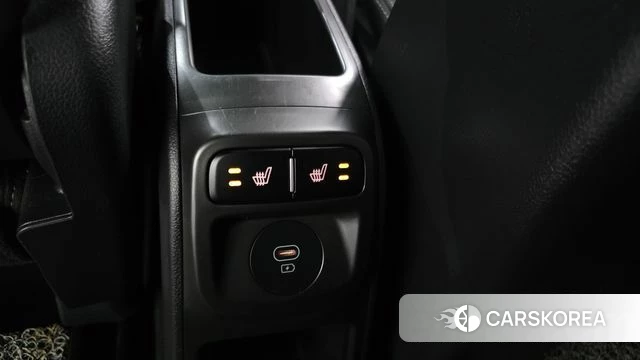 Kia The New Kia Ray id 3818412 из Кореи 9