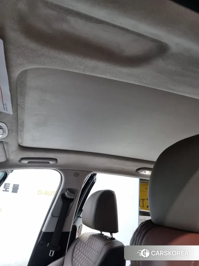 Hyundai Santa Fe TM id 3198354 из Кореи 9