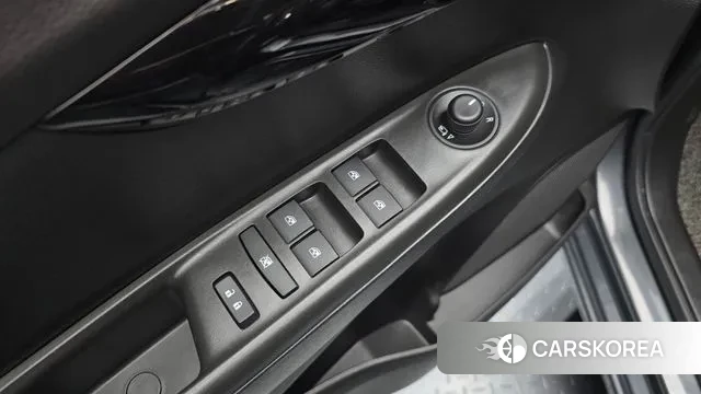 Chevrolet (GM Daewoo) The New Spark id 3306978 из Кореи 9