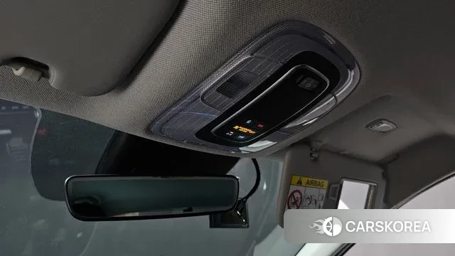 Hyundai Avante (CN7) id 3671387 из Кореи 9