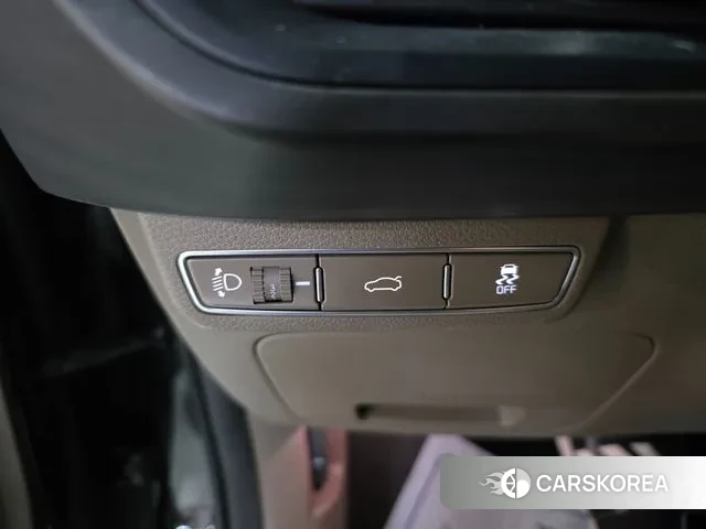 Kia K8 id 3561355 из Кореи 9