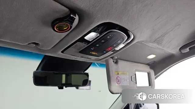 Hyundai The New Palisade id 3442829 из Кореи 9