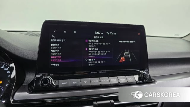 Kia Seltos id 4604639 из Кореи 9