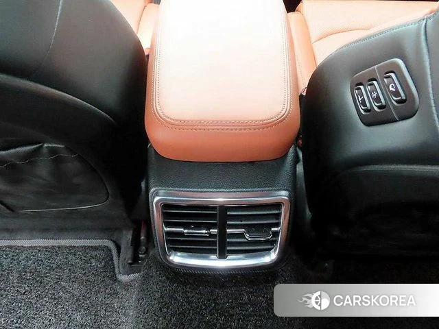 Kia The New K5 3rd generation id 4791865 из Кореи 9