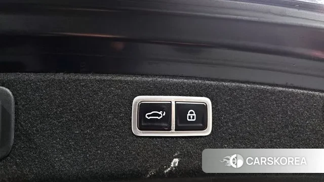 Genesis G80 (RG3) id 3504364 из Кореи 9