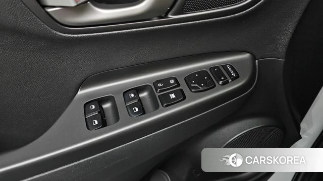 Hyundai Kona id 3873664 из Кореи 9