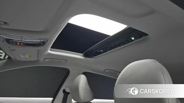 Hyundai Kona (SX2) id 4578836 из Кореи 9