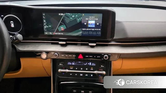 Kia Carnival 4th generation id 3770176 из Кореи 9