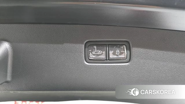 Genesis GV70 id 3902803 из Кореи 9