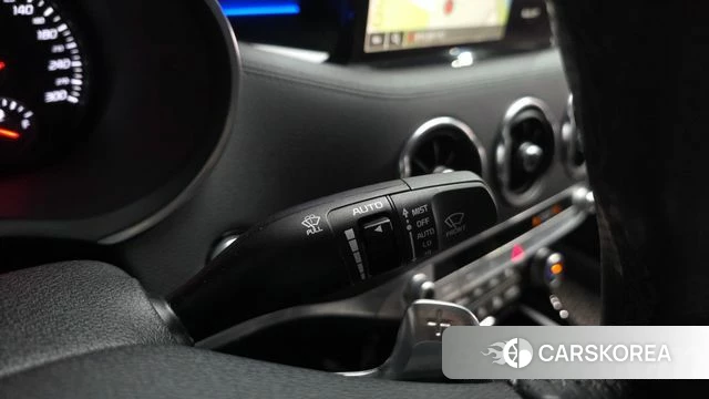 Kia Stinger Meister id 4528748 из Кореи 9