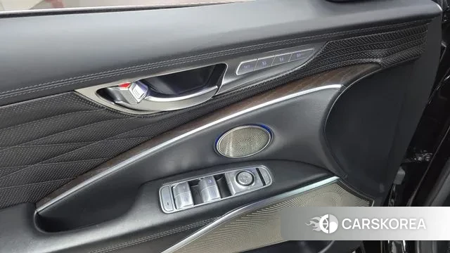 Kia More K9 id 2995524 из Кореи 9