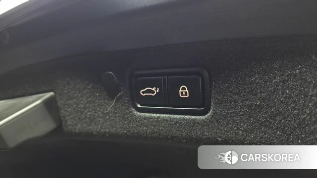 Hyundai The New Grandeur IG Hybrid id 4362394 из Кореи 9