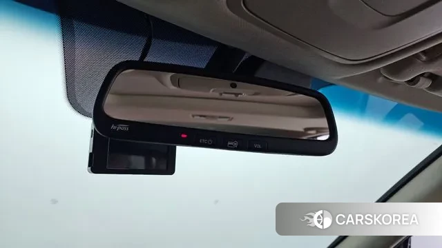 Kia The New Mohave id 3588600 из Кореи 9