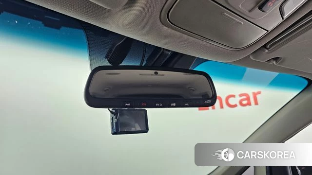 Kia The New Carnival id 4551747 из Кореи 9