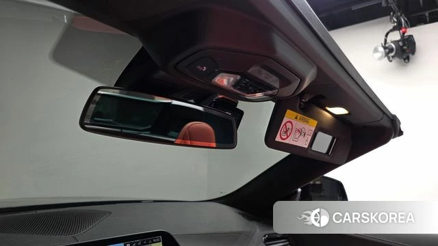 BMW Z4 (G29) id 3955217 из Кореи 9