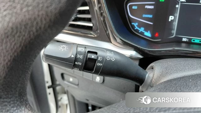 Kia The New Niro id 4283444 из Кореи 9