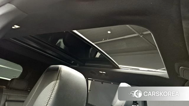 Ford Explorer 6th Generation id 3828343 из Кореи 9