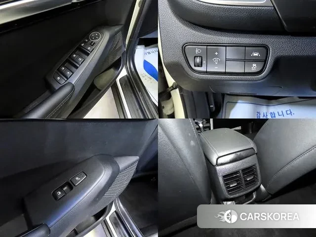 Kia Seltos id 3288145 из Кореи 9