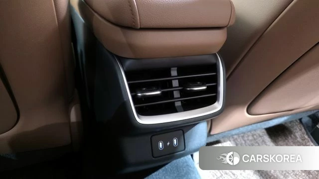 Hyundai Grandeur (GN7) id 4292693 из Кореи 9