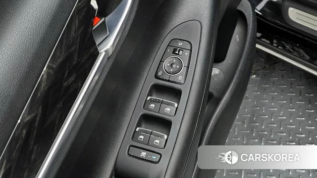 Hyundai Grandeur IG id 4326039 из Кореи 9