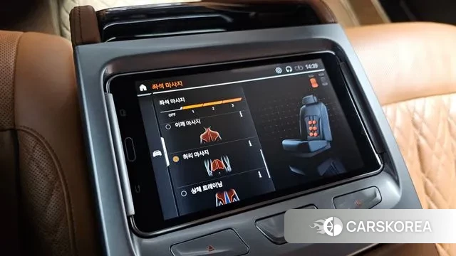 BMW 7 Series (G11) id 2975104 из Кореи 9