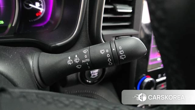 Renault Korea (Samsung) The New QM6 id 3861162 из Кореи 9