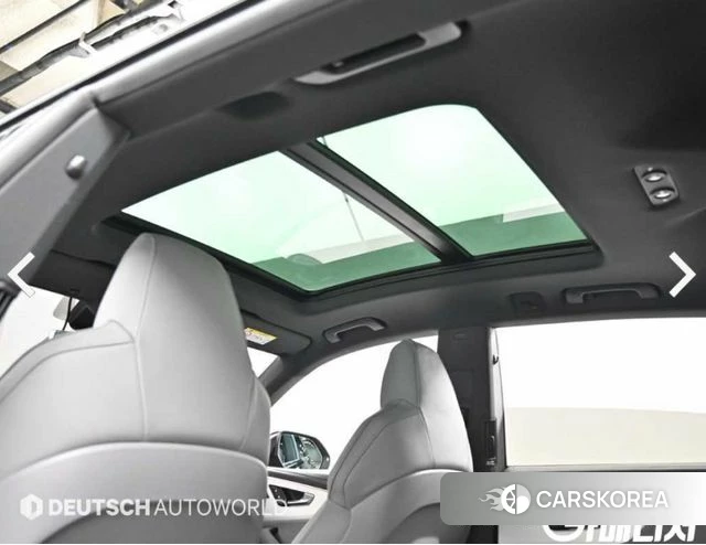 Audi Q8 (4M) id 4560689 из Кореи 9