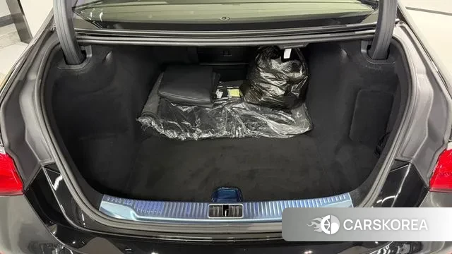 Mercedes-Benz S-Class W223 id 3251401 из Кореи 9