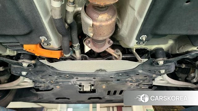 Kia Niro id 4794973 из Кореи 9