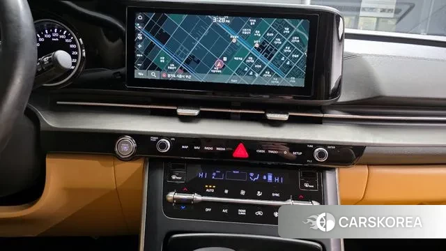 Kia Carnival 4th generation id 3680236 из Кореи 9