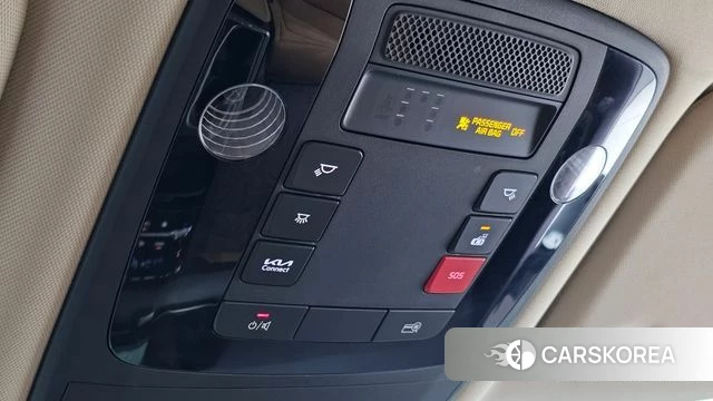 Kia Carnival 4th generation id 4692126 из Кореи 9