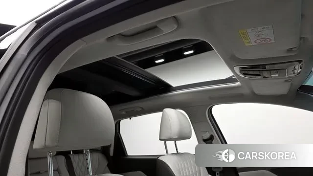 Hyundai The New Santa Fe id 3621059 из Кореи 9