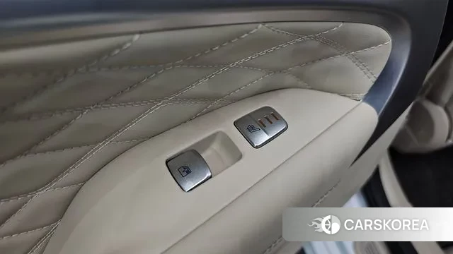 Genesis The New G70 Shooting Brake id 3365838 из Кореи 9