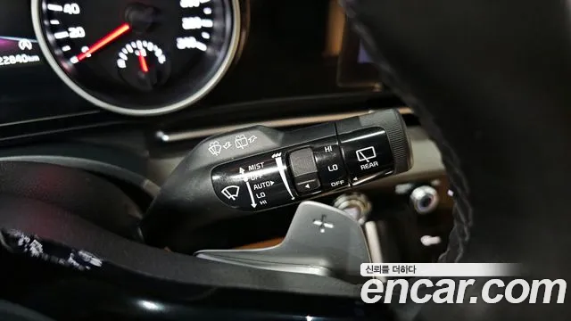 Kia Carnival 4th generation id 2715879 из Кореи 9