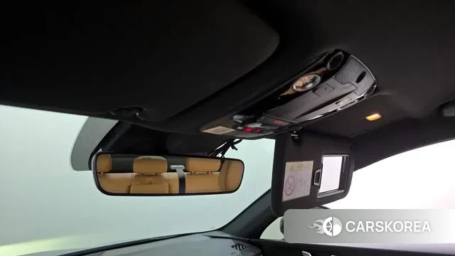 Kia K5 3rd generation id 3492873 из Кореи 9