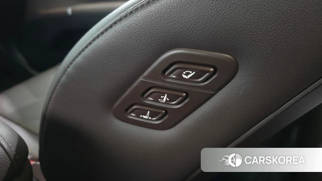 Hyundai Grandeur (GN7) id 4711299 из Кореи 9