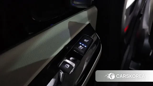 Kia Carnival 4th generation id 3716630 из Кореи 9