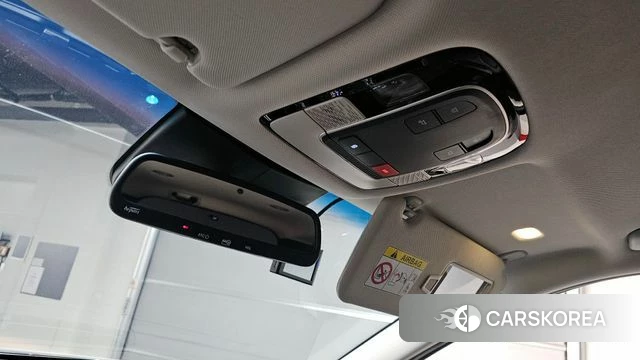 Hyundai Palisade id 3859799 из Кореи 9