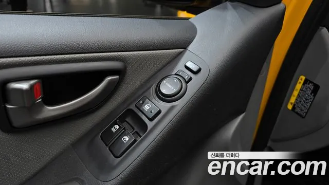 Hyundai The New Grand Starex id 2495935 из Кореи 9