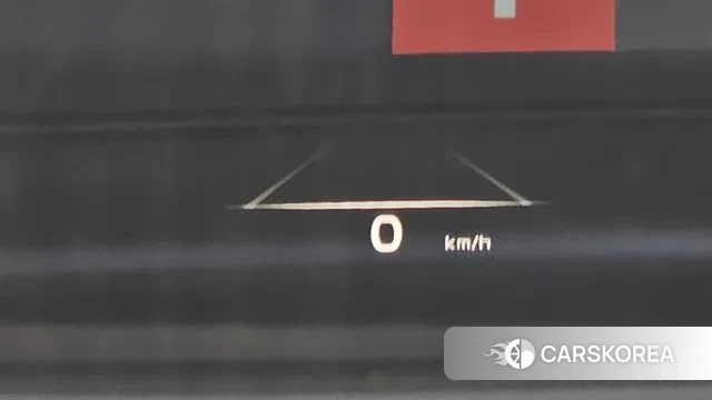 Kia The New K9 2nd generation id 3645388 из Кореи 9